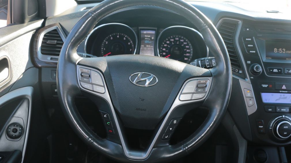 2014 Hyundai Santa Fe SE #16
