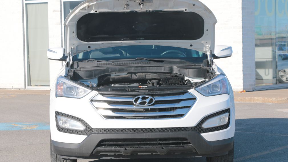 2014 Hyundai Santa Fe SE #31