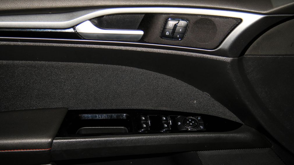 2014 Ford Fusion AWD SE AUTO BLUETOOTH USB/MP3 CRUISE A/C #9