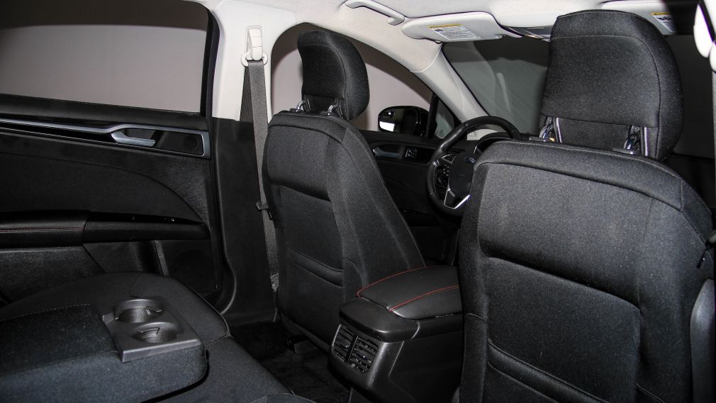 2014 Ford Fusion AWD SE AUTO BLUETOOTH USB/MP3 CRUISE A/C #20