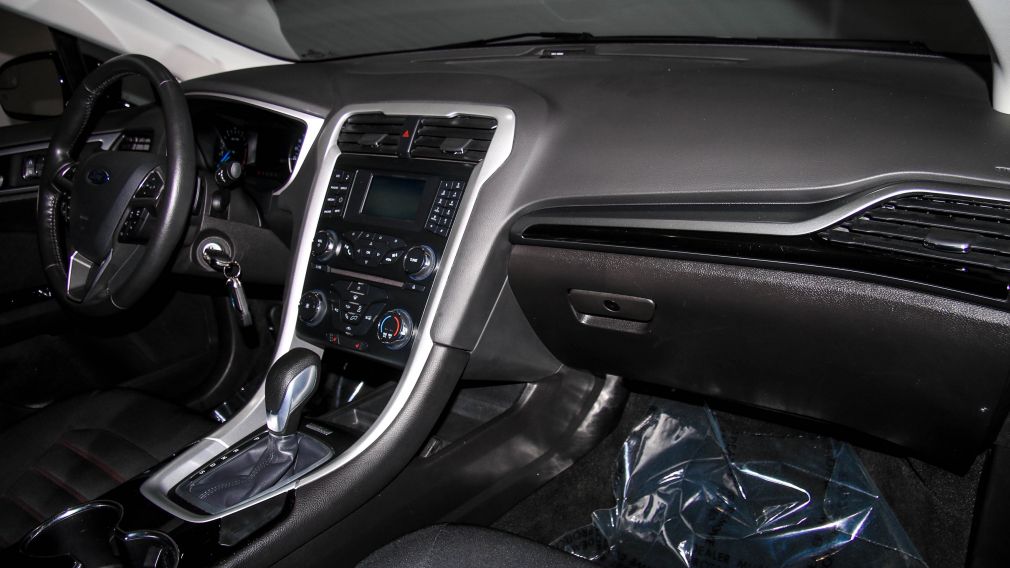 2014 Ford Fusion AWD SE AUTO BLUETOOTH USB/MP3 CRUISE A/C #22