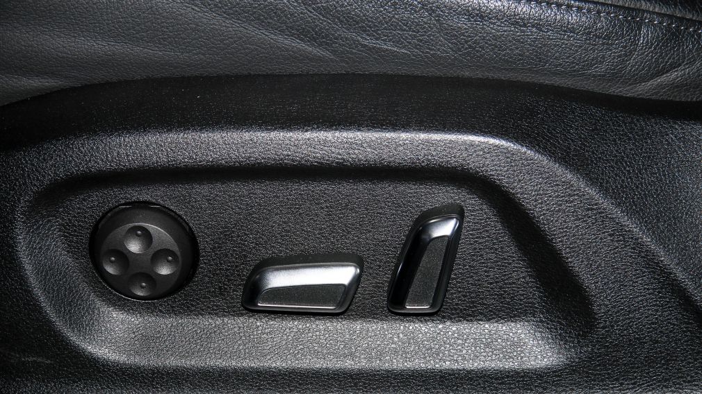 2014 Audi Q5 3.0T PREMIUM QUATTRO GPS TOIT-PANO CUIR BLUETOOTH #10