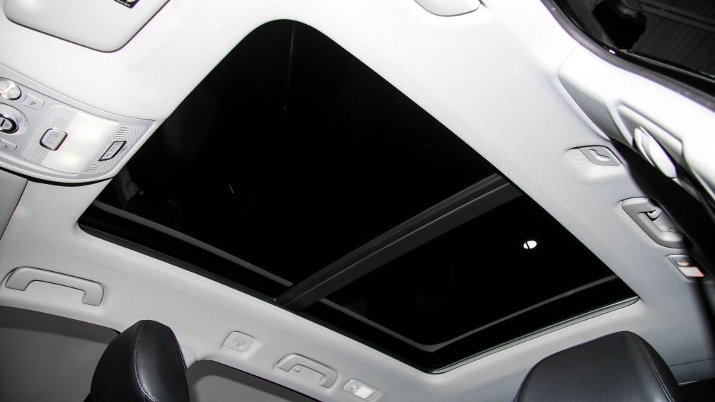 2014 Audi Q5 3.0T PREMIUM QUATTRO GPS TOIT-PANO CUIR BLUETOOTH #11