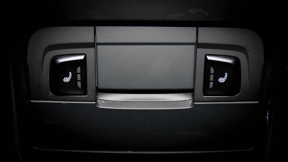 2014 Audi Q5 3.0T PREMIUM QUATTRO GPS TOIT-PANO CUIR BLUETOOTH #13