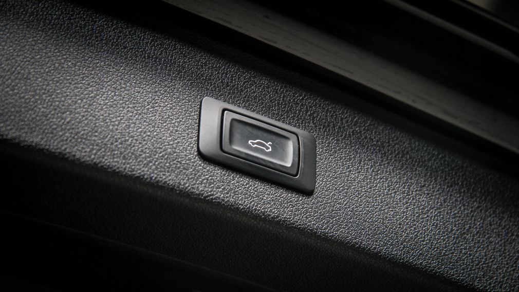 2014 Audi Q5 3.0T PREMIUM QUATTRO GPS TOIT-PANO CUIR BLUETOOTH #29