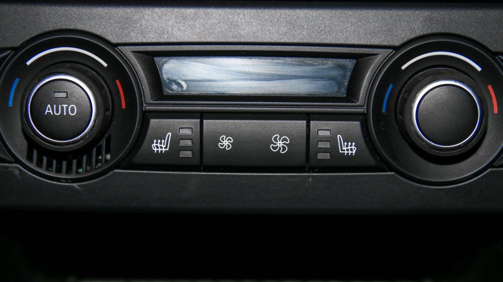 2012 BMW X6 M POWER GPS CUIR TOIT BLUETOOTH BMW ConnectedDrive #13