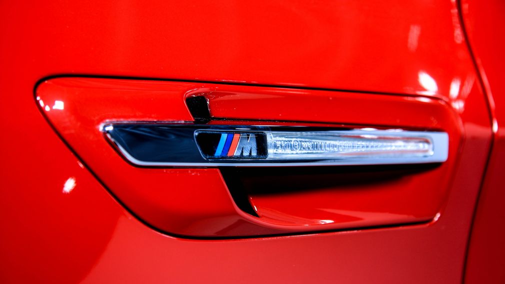 2012 BMW X6 M POWER GPS CUIR TOIT BLUETOOTH BMW ConnectedDrive #32