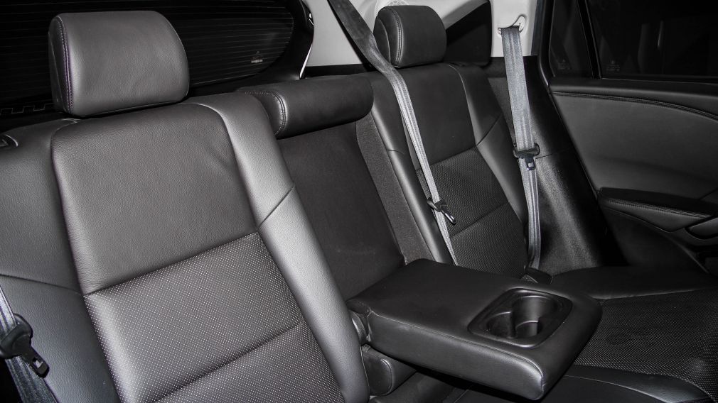 2013 Acura RDX AWD TECH PKG GPS TOIT CUIR BLUETOOTH XENON #19