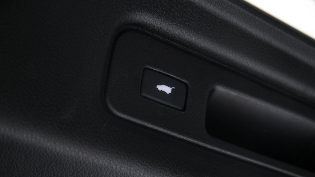2013 Acura RDX AWD TECH PKG GPS TOIT CUIR BLUETOOTH XENON #28