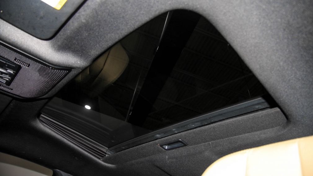 2013 BMW X6 M POWER GPS CUIR TOIT BLUETOOTH BMW ConnectedDrive #12