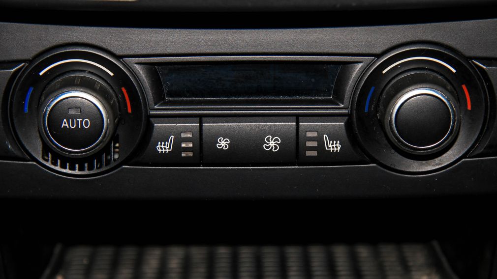 2013 BMW X6 M POWER GPS CUIR TOIT BLUETOOTH BMW ConnectedDrive #19
