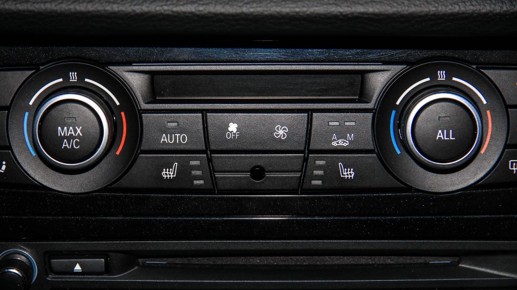 2014 BMW X1 XDrive28i AWD CUIR GPS TOIT-PANO BLUETOOTH CAMERA #18