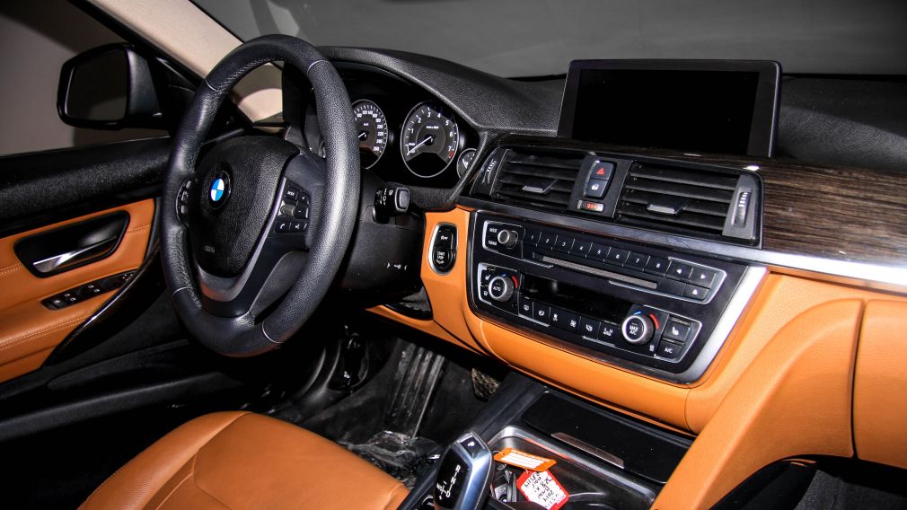 2014 BMW 328XI 328i XDRIVE TOIT CUIR MAGS #26