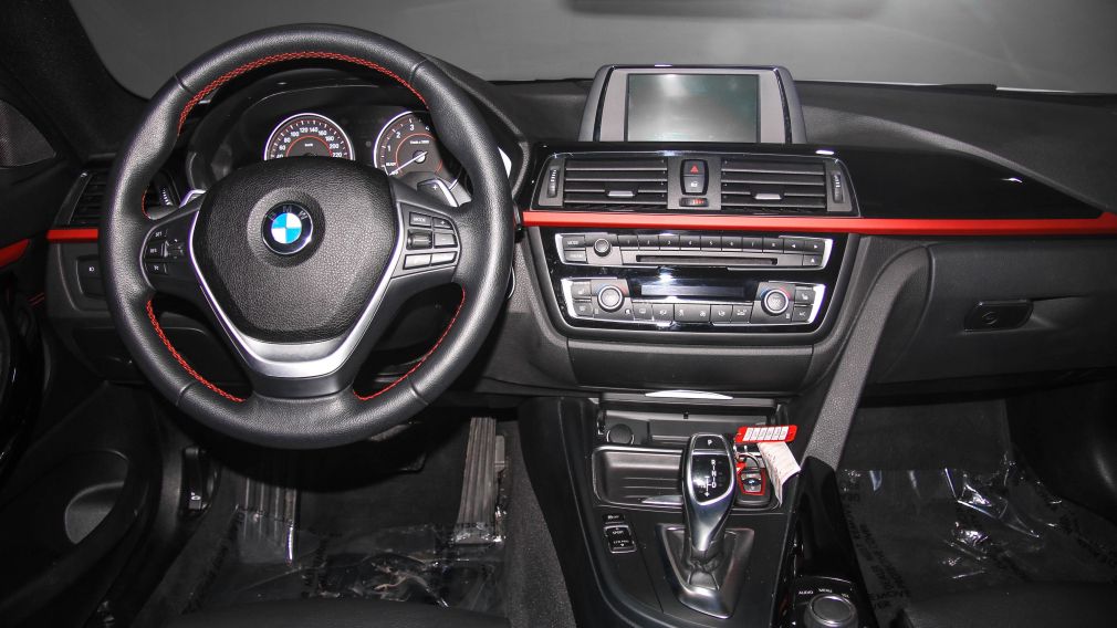 2014 BMW 428I 428i X DRIVE A/C MAGS TOIT CUIR BLUETOOTH #15