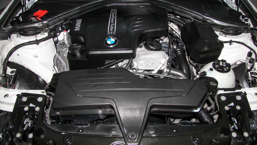 2014 BMW 428I 428i X DRIVE A/C MAGS TOIT CUIR BLUETOOTH #26