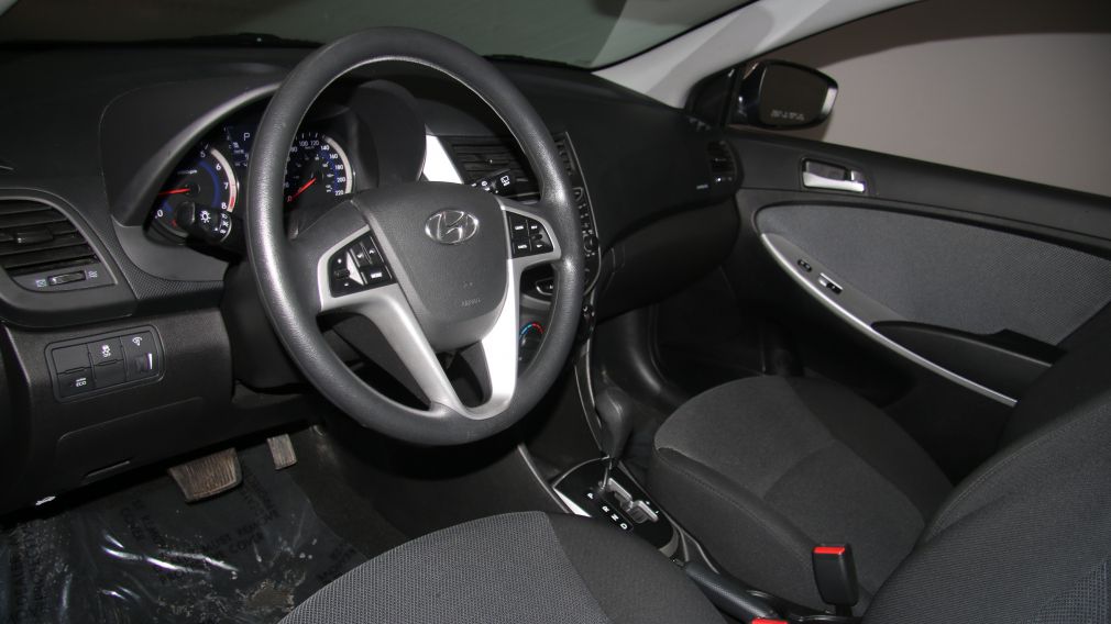 2013 Hyundai Accent GL AUTO A/C GR ELECT #8