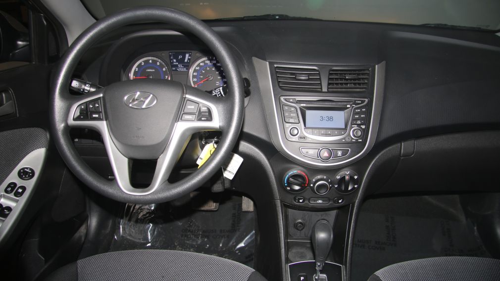 2013 Hyundai Accent GL AUTO A/C GR ELECT #12