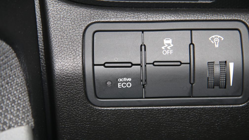 2013 Hyundai Accent GL AUTO A/C GR ELECT #17