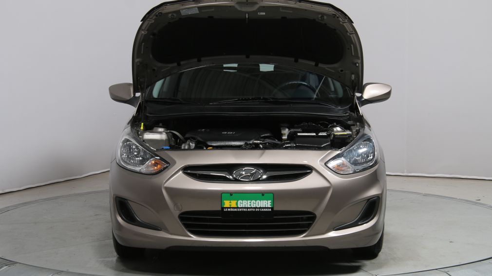 2013 Hyundai Accent GL AUTO A/C GR ELECT #26