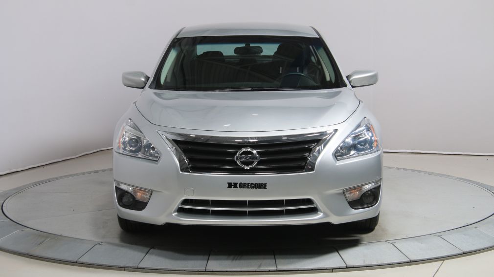 2014 Nissan Altima 2.5 S AUTO A/C Bluetooth AUX/MP3 Cruise #2