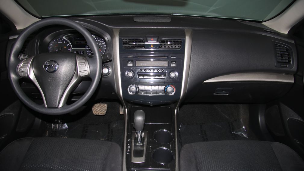 2014 Nissan Altima 2.5 S AUTO A/C Bluetooth AUX/MP3 Cruise #11