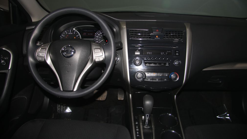 2014 Nissan Altima 2.5 S AUTO A/C Bluetooth AUX/MP3 Cruise #12