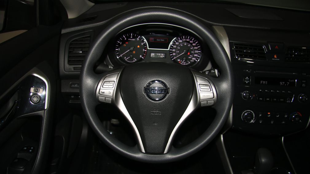 2014 Nissan Altima 2.5 S AUTO A/C Bluetooth AUX/MP3 Cruise #14