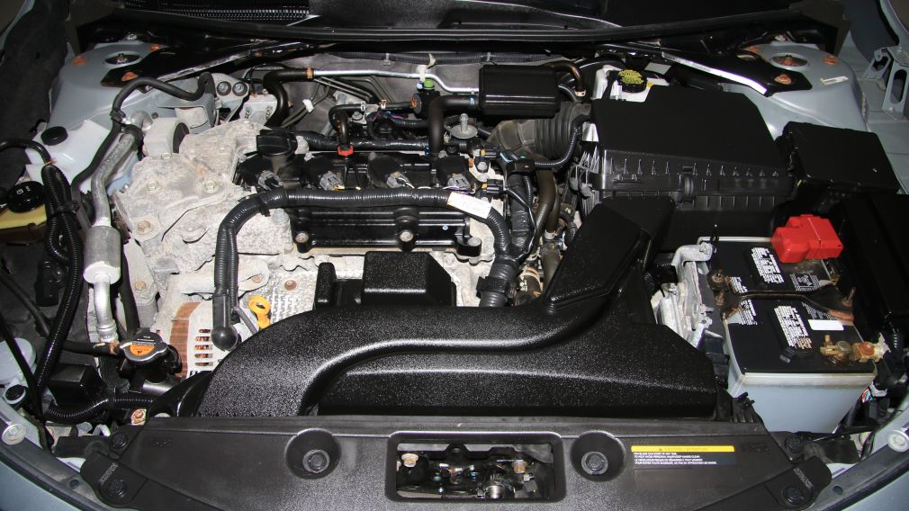2014 Nissan Altima 2.5 S AUTO A/C Bluetooth AUX/MP3 Cruise #23
