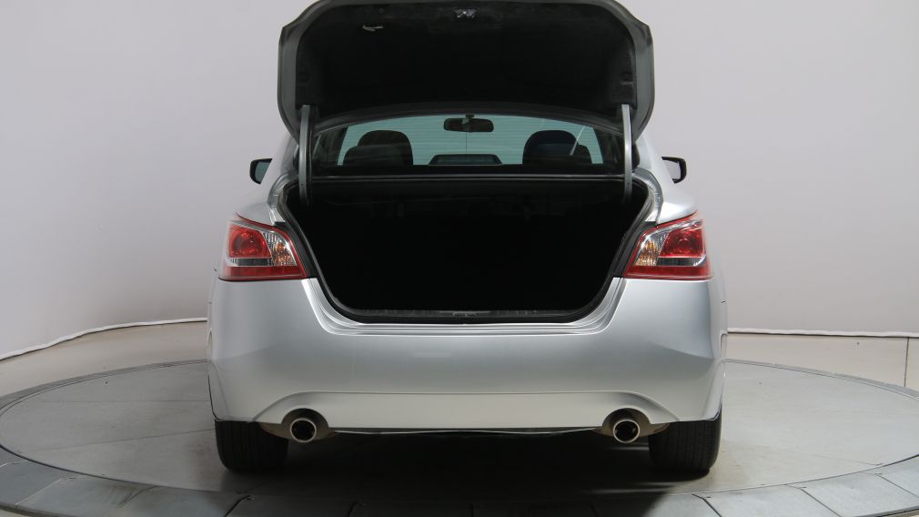 2014 Nissan Altima 2.5 S AUTO A/C Bluetooth AUX/MP3 Cruise #25