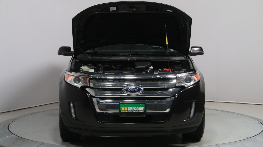 2013 Ford EDGE LIMITED AWD TOIT CUIR MAGS #29