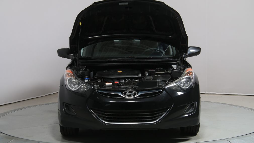 2012 Hyundai Elantra GL A/C BANCSS CHAUFFANT BLUETOOTH #25