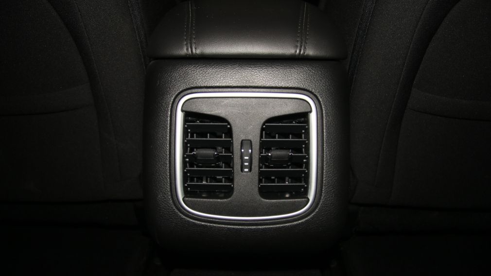 2015 Chrysler 200 LIMITED A/C BLUETOOTH MAGS #16