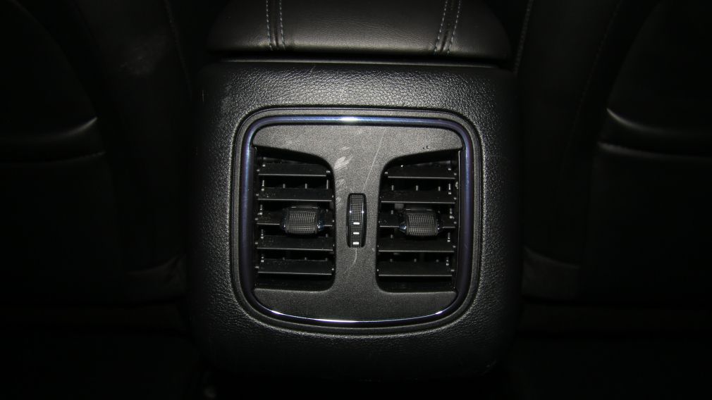 2016 Chrysler 200 S Cuir Panoramique Bluetooth Demarreur USB/CAM #18
