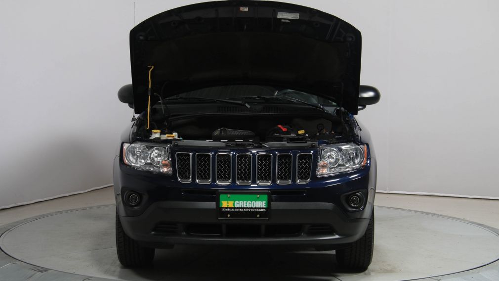 2013 Jeep Compass SPORT 4X4 A/C BLUETOOTH MAGS #23