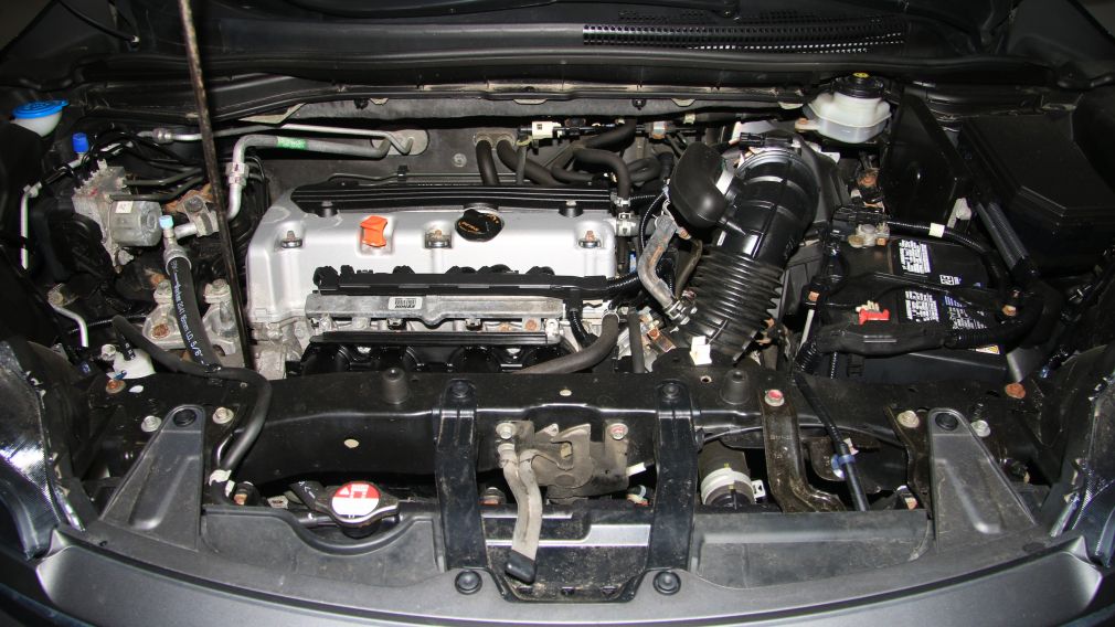 2014 Honda CRV EX-L AWD TOIT CUIR MAGS #27