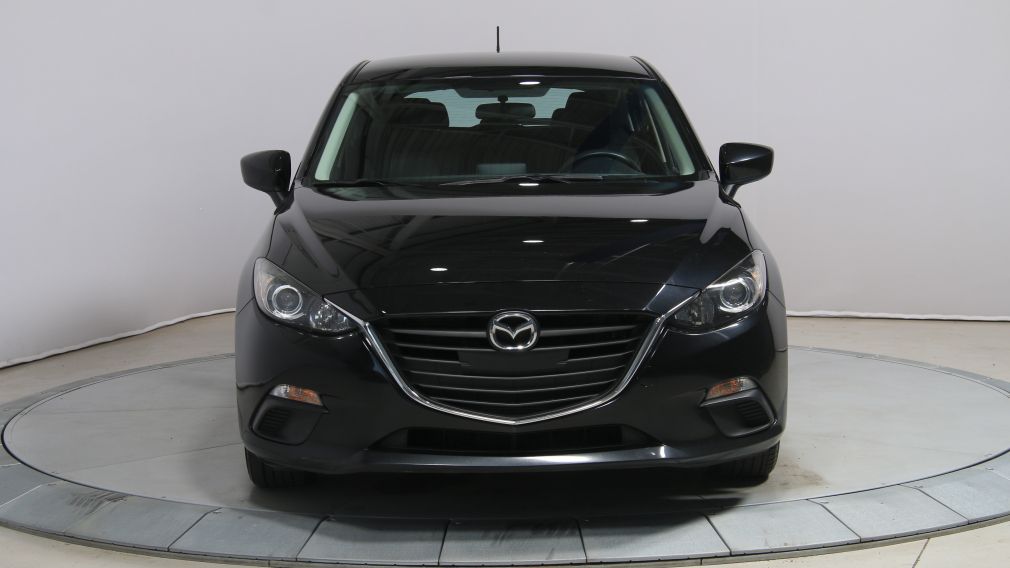 2014 Mazda 3 GS-SKY AUTO A/C BLUETOOTH MAGS #1