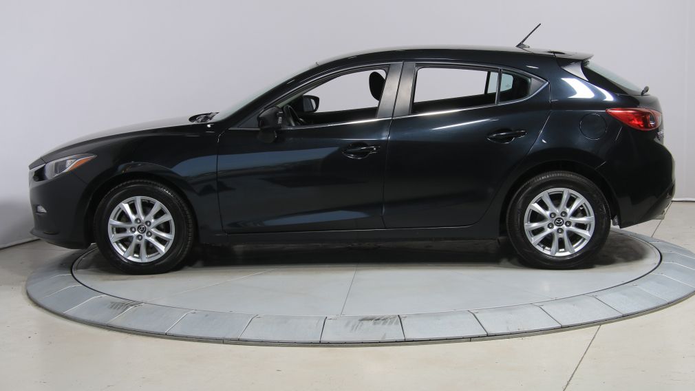 2014 Mazda 3 GS-SKY AUTO A/C BLUETOOTH MAGS #3