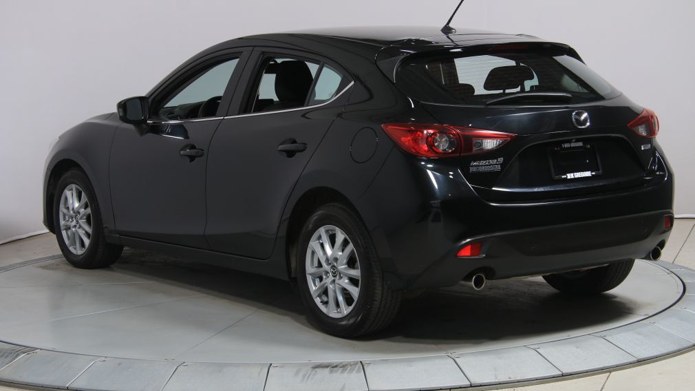 2014 Mazda 3 GS-SKY AUTO A/C BLUETOOTH MAGS #4