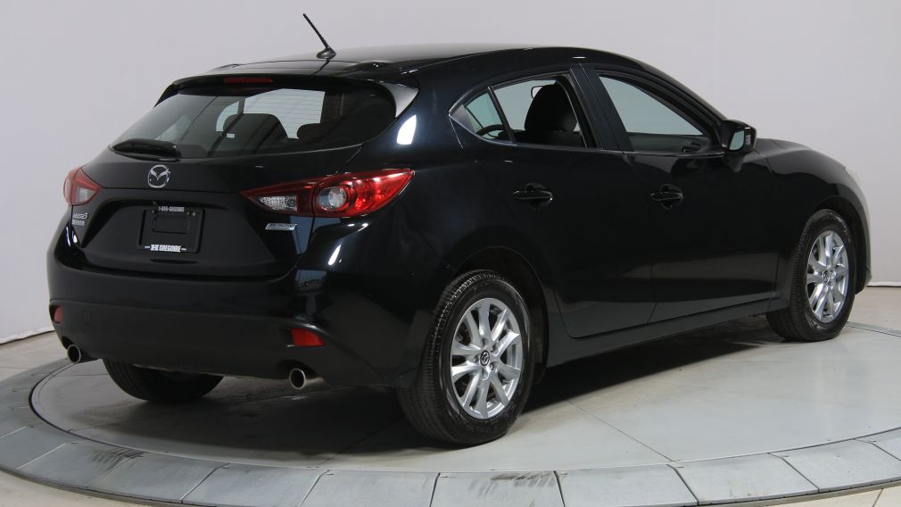 2014 Mazda 3 GS-SKY AUTO A/C BLUETOOTH MAGS #6