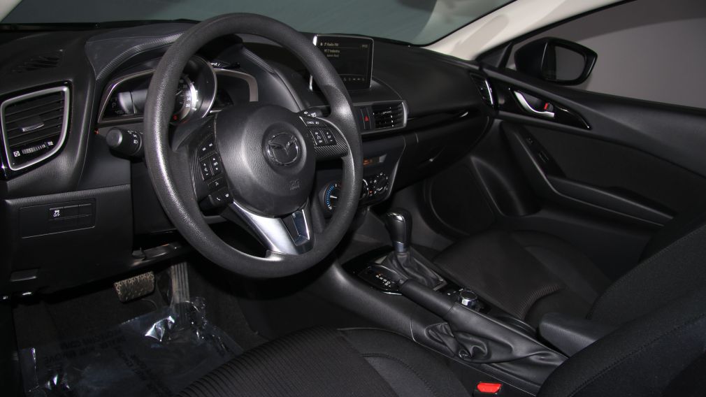 2014 Mazda 3 GS-SKY AUTO A/C BLUETOOTH MAGS #8