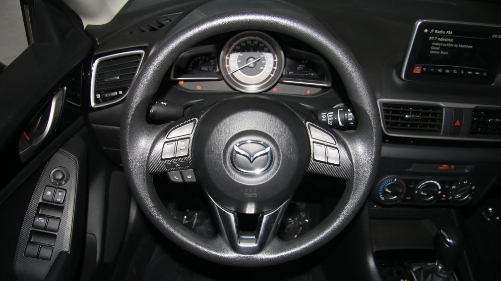 2014 Mazda 3 GS-SKY AUTO A/C BLUETOOTH MAGS #13
