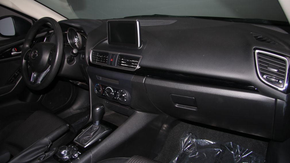 2014 Mazda 3 GS-SKY AUTO A/C BLUETOOTH MAGS #20
