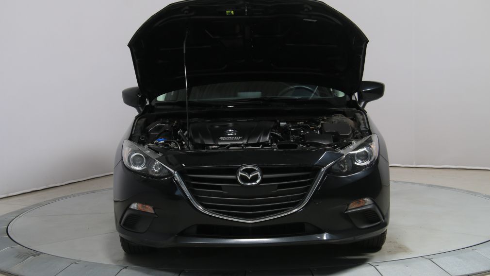 2014 Mazda 3 GS-SKY AUTO A/C BLUETOOTH MAGS #24