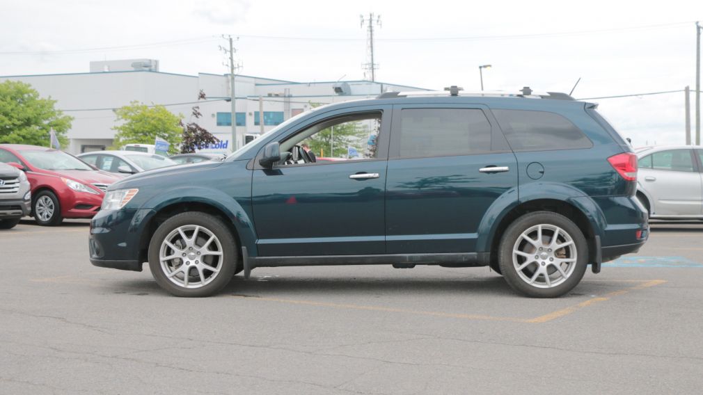 2015 Dodge Journey R/T AWD Cuir 7-Places Bluetooth Demarreur USB #3