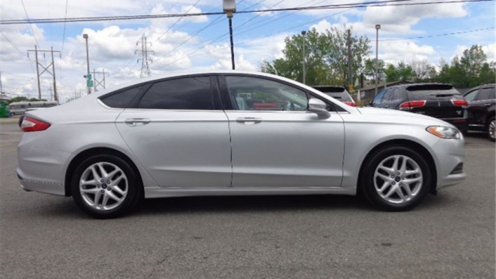 2014 Ford Fusion SE AUTO A/C BLUETOOTH MAGS #5