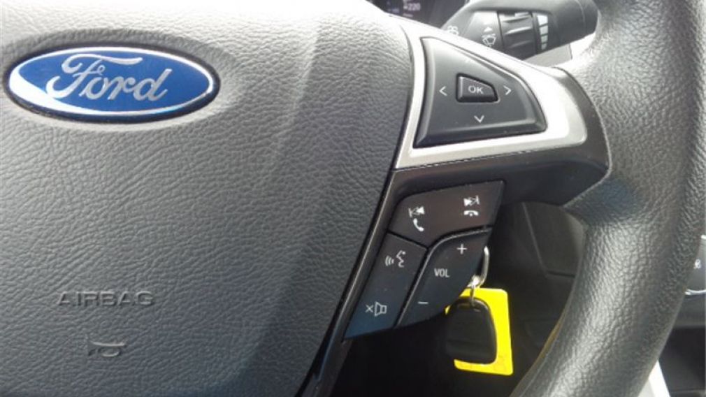 2014 Ford Fusion SE AUTO A/C BLUETOOTH MAGS #10