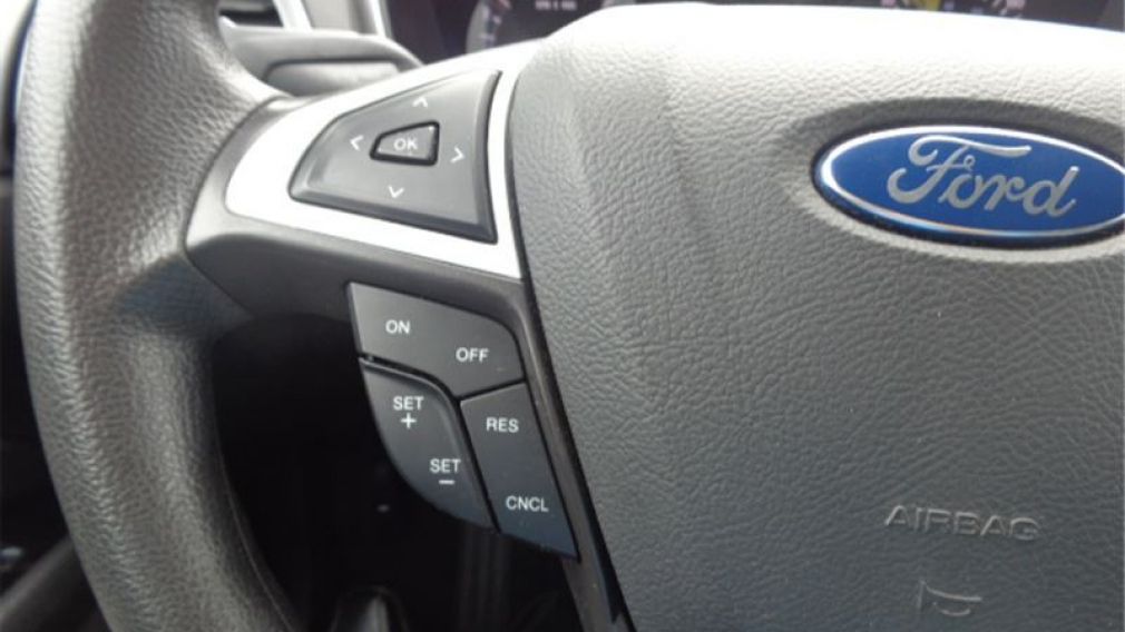 2014 Ford Fusion SE AUTO A/C BLUETOOTH MAGS #11