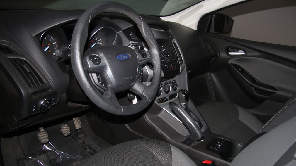 2013 Ford Focus SE A/C GR ELECT MAGS BLUETHOOT #9