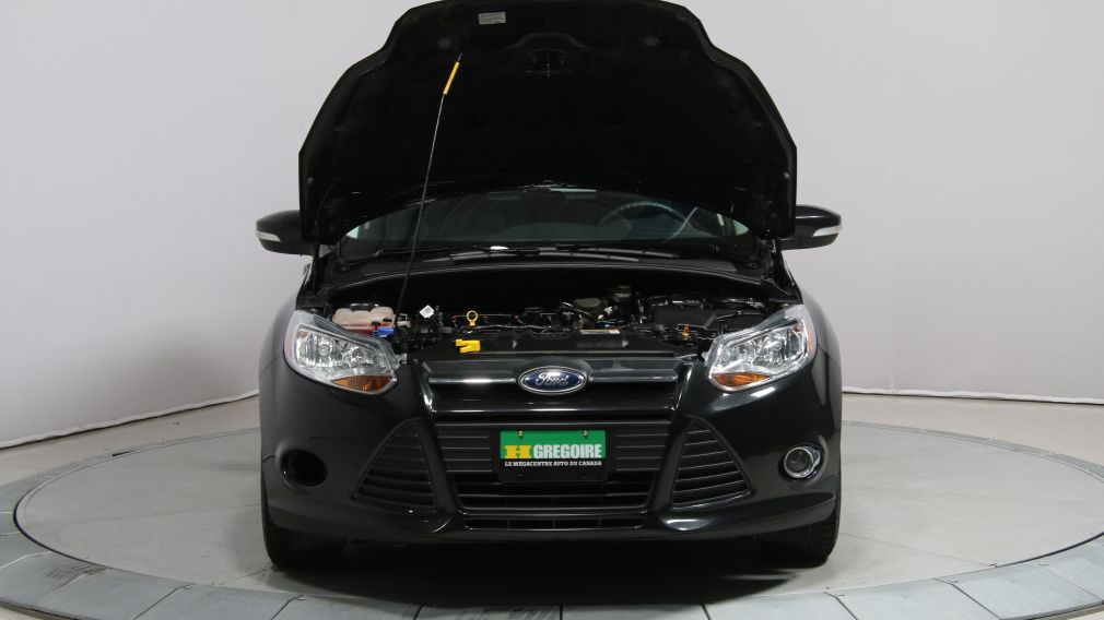 2013 Ford Focus SE A/C GR ELECT MAGS BLUETHOOT #24