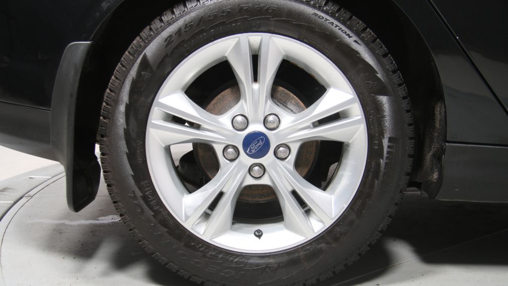 2013 Ford Focus SE A/C GR ELECT MAGS BLUETHOOT #30